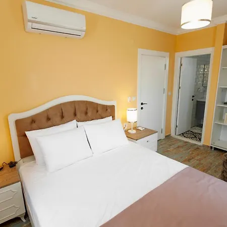 Roses Вилла Мугла