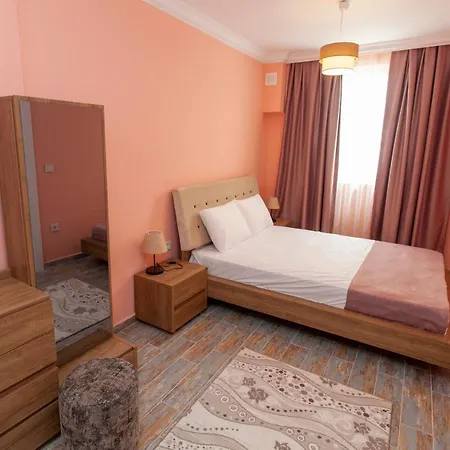 Roses Villa *