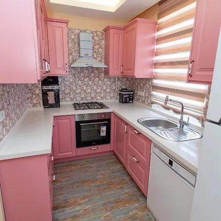 Roses Villa *