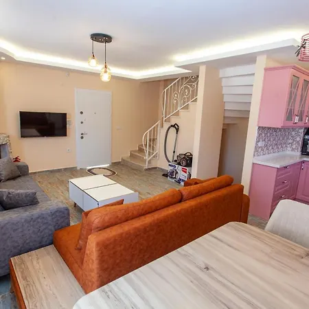Roses Villa Mugla