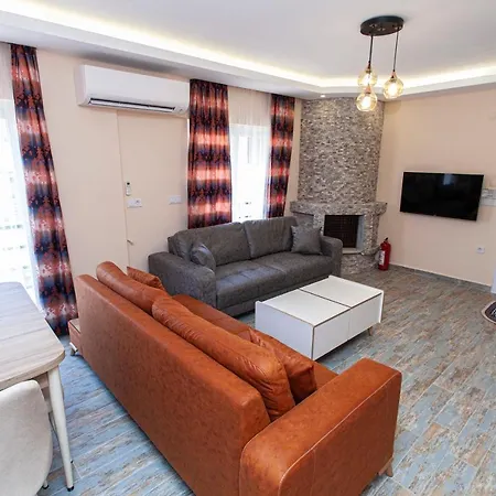 Roses Villa *