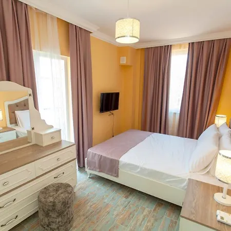 Villa Roses