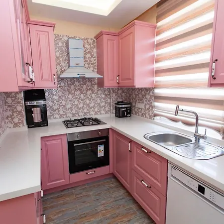 Roses Villa
